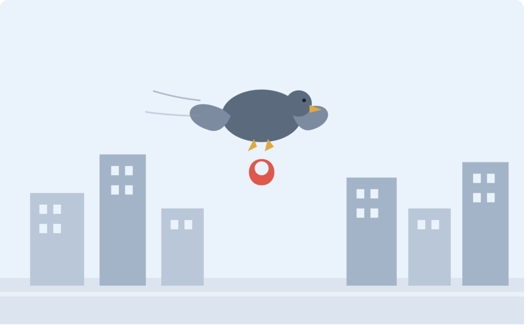 Google Pigeon Update